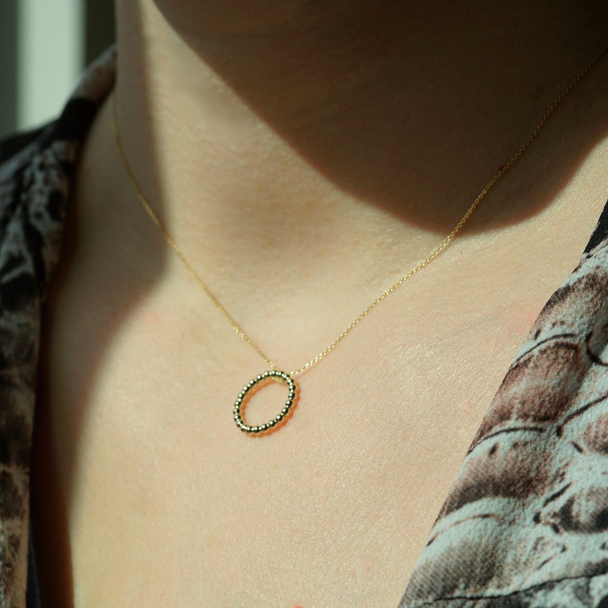 Kette KUGELRING