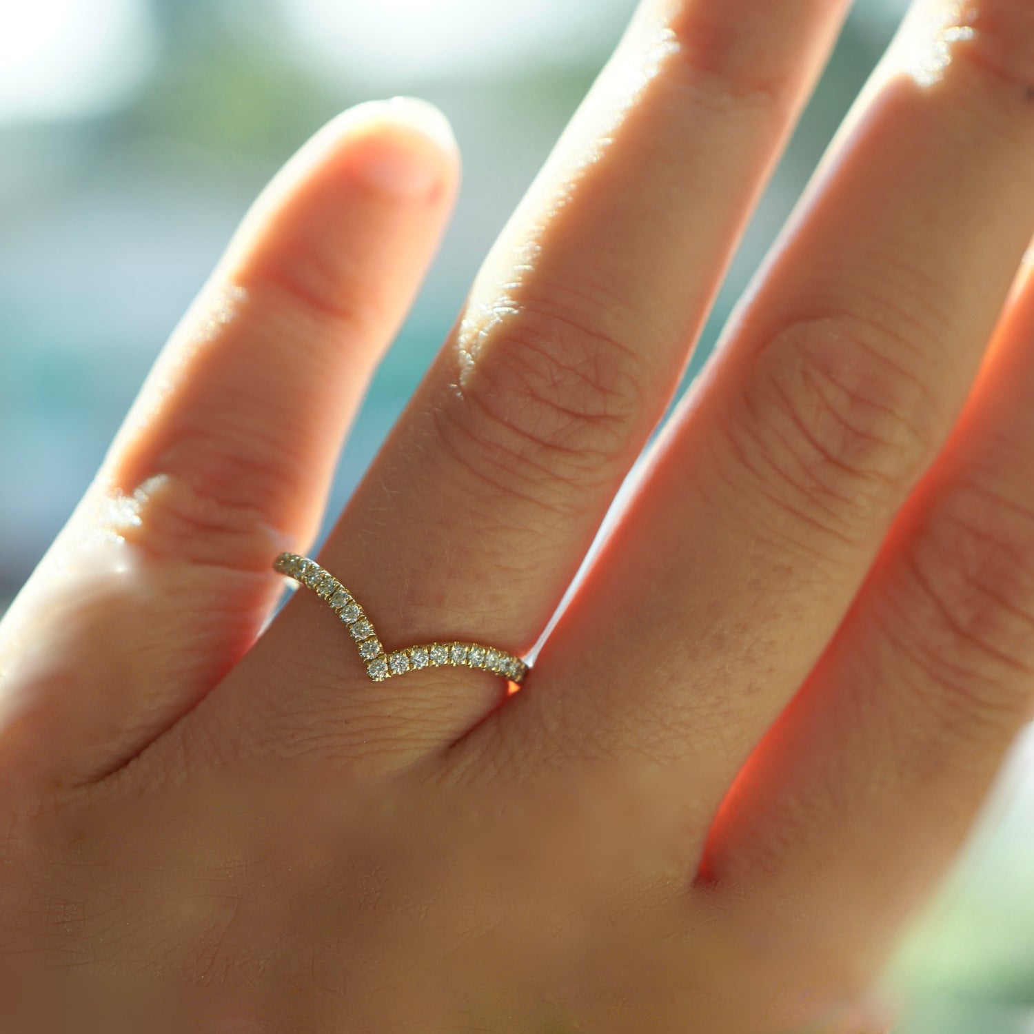Memoryring VALEA
