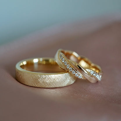 Ring SALLY 5 mm