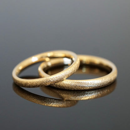 Eheringe BODA schmal