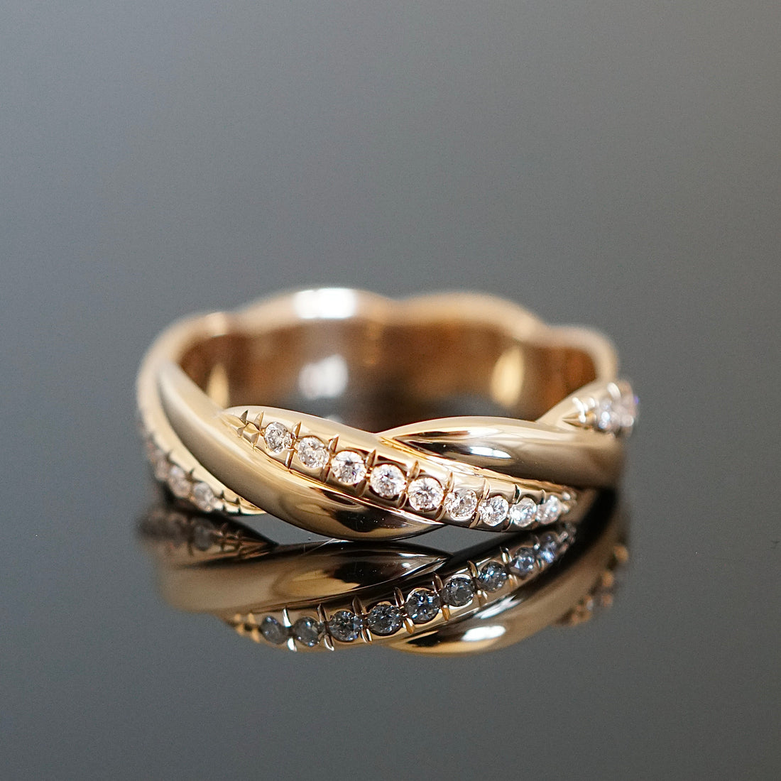 Ring SALLY 5 mm