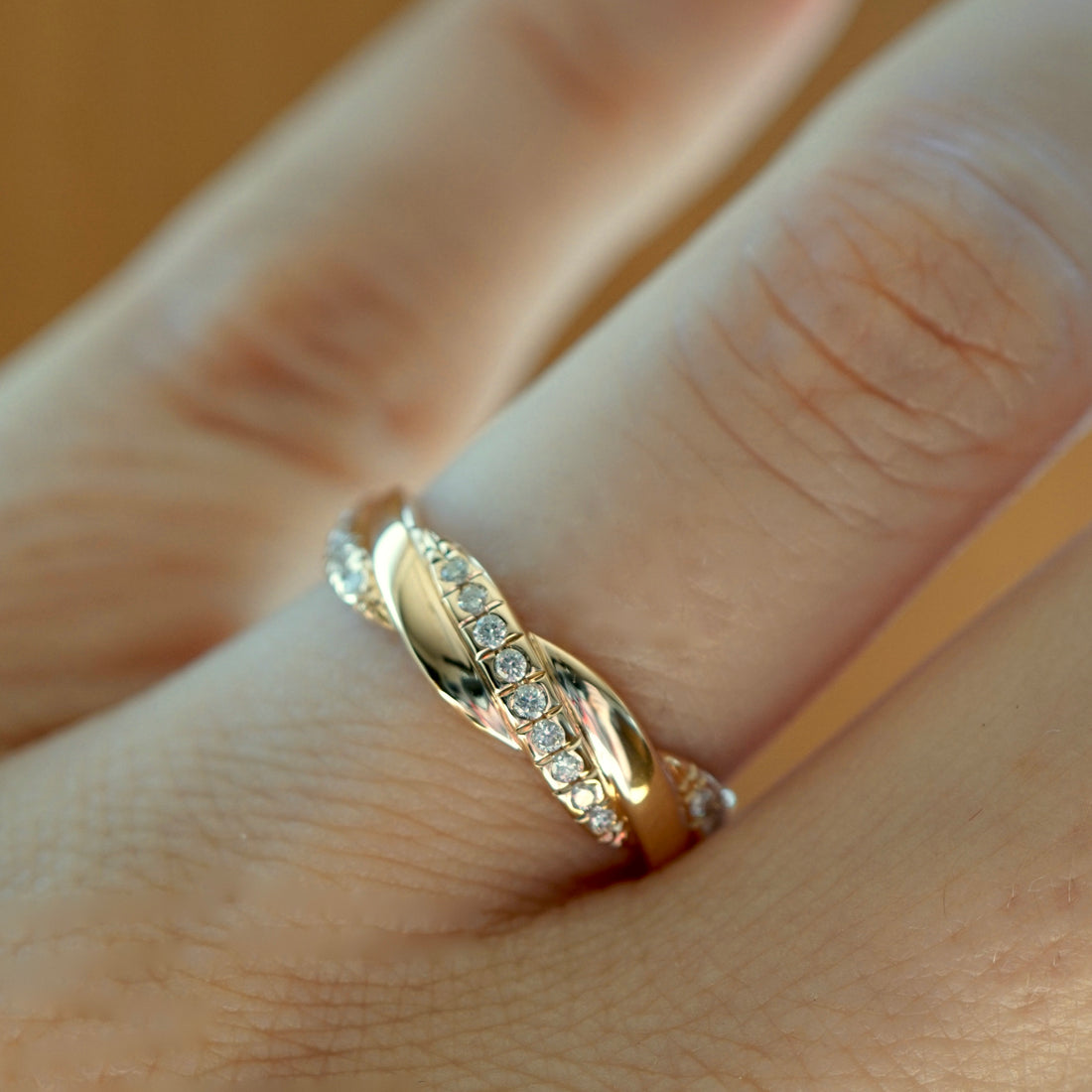 Ring SALLY 5 mm