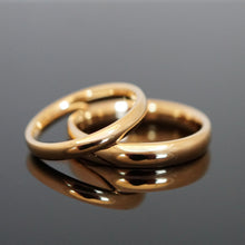 Lade das Bild in den Galerie-Viewer, Eheringe ELEGANCE
