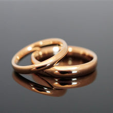 Lade das Bild in den Galerie-Viewer, Eheringe ELEGANCE
