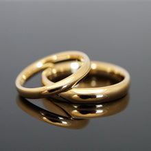 Lade das Bild in den Galerie-Viewer, Eheringe ELEGANCE

