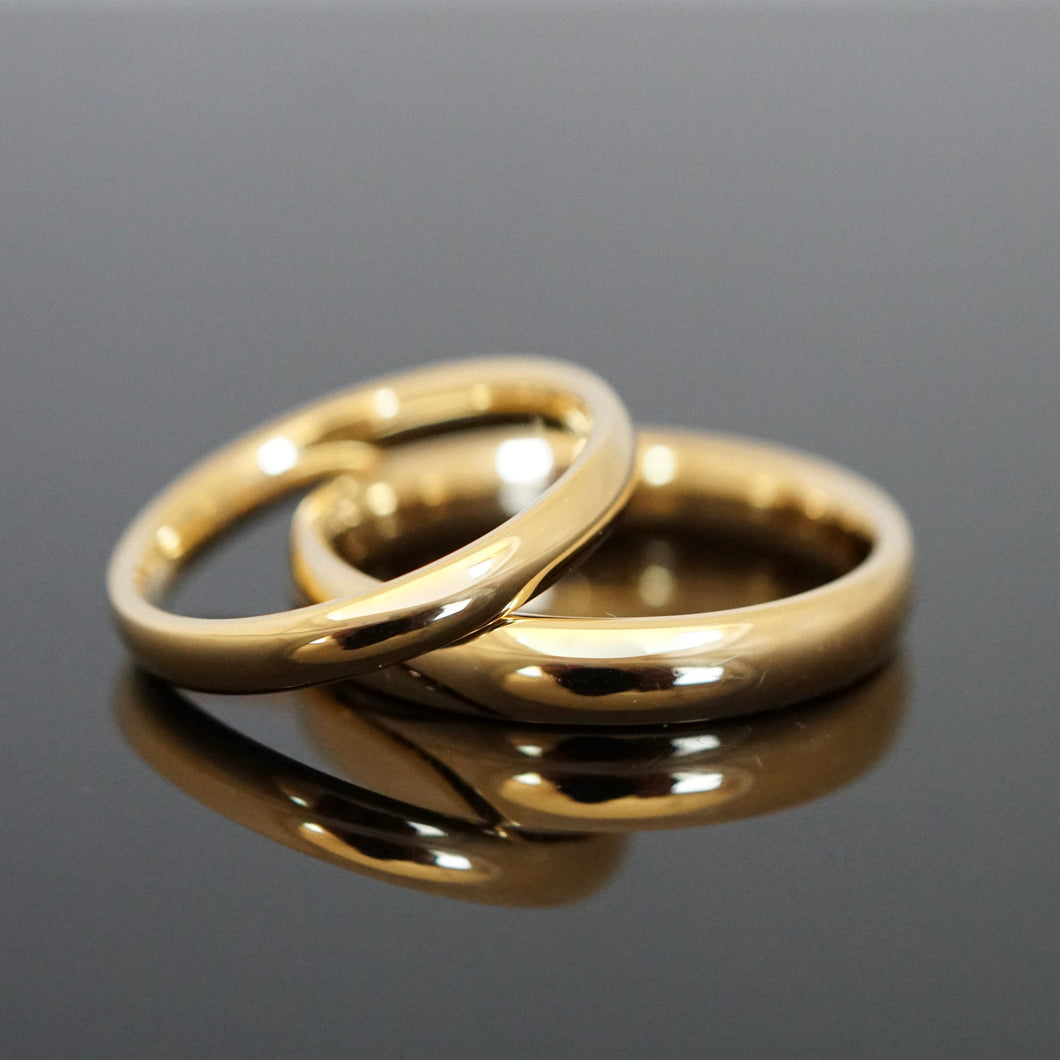Eheringe ELEGANCE