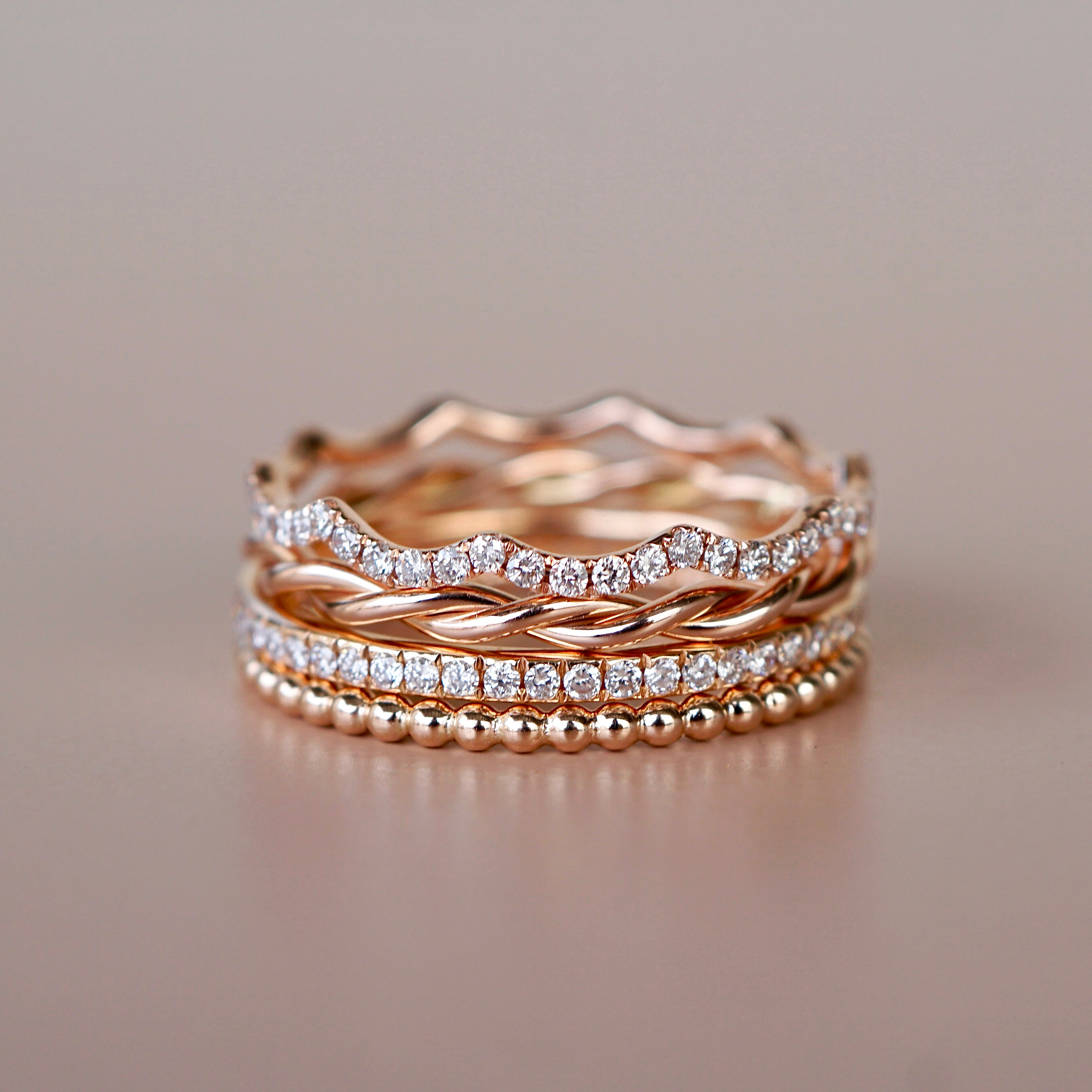 Memoryring WAVE