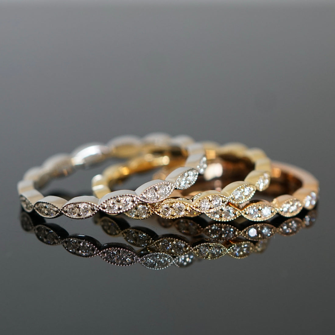 Ring VIVY 2 mm