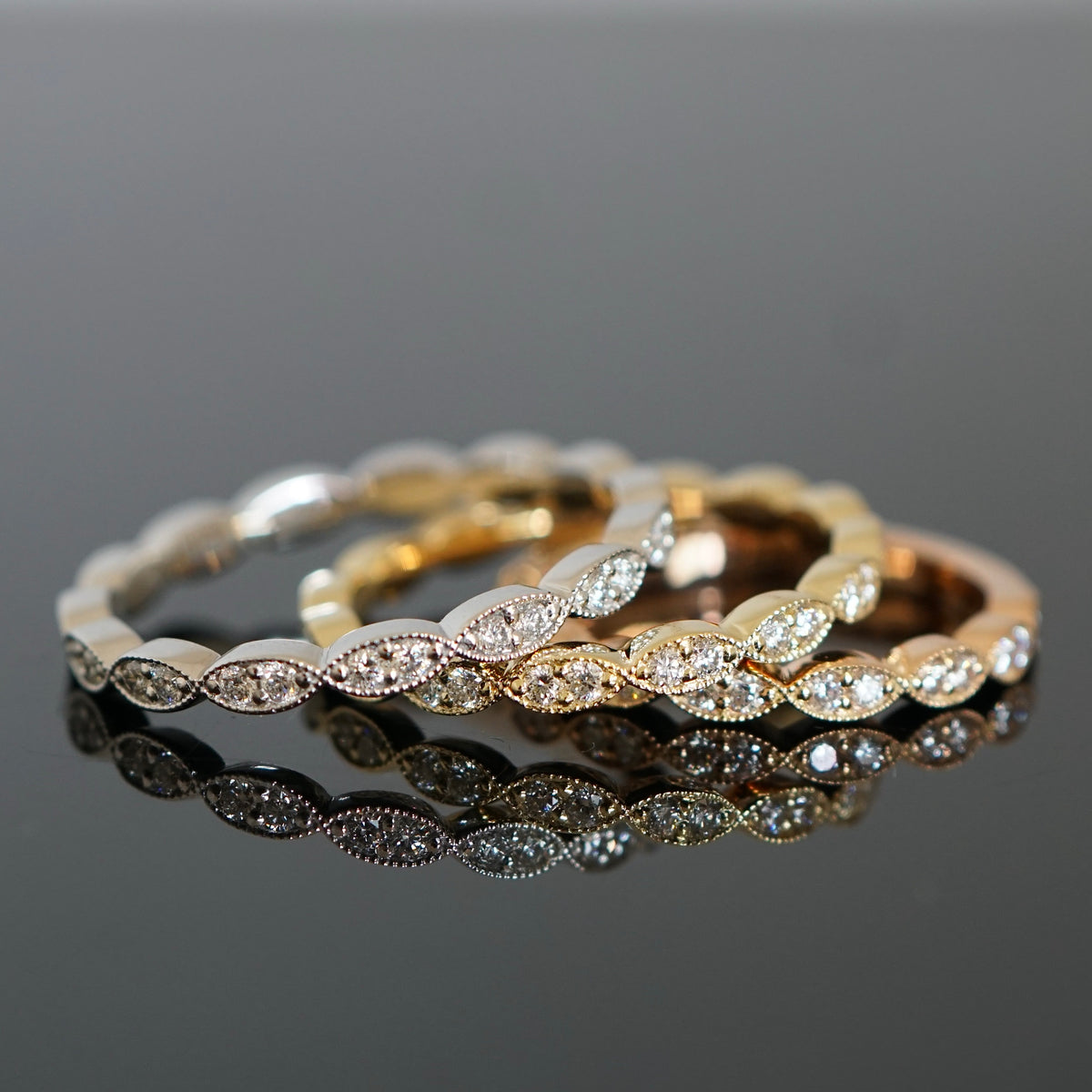 Ring VIVY 2 mm