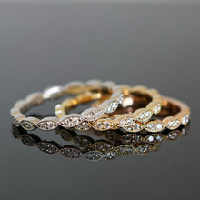 Lade das Bild in den Galerie-Viewer, Ring VIVY 2 mm

