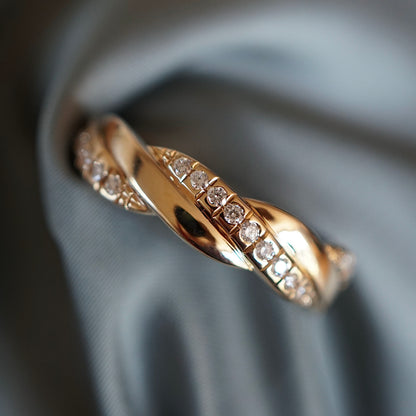 Ring SALLY 5 mm