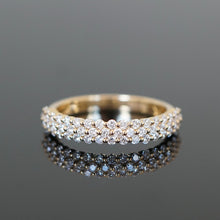 Lade das Bild in den Galerie-Viewer, Ring CÉLINE
