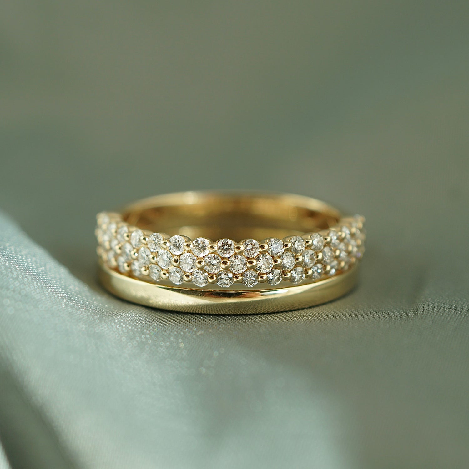 Ring CÉLINE