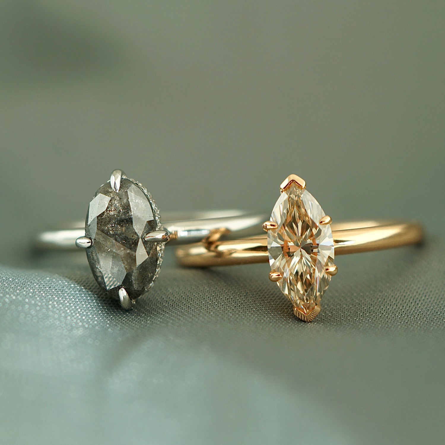 Ring IVY