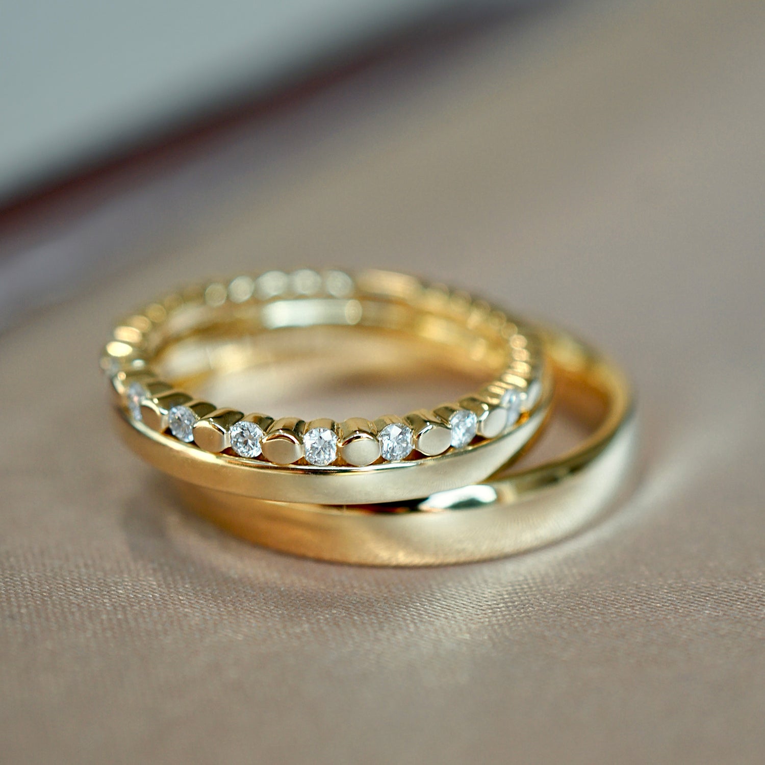Ring AMY