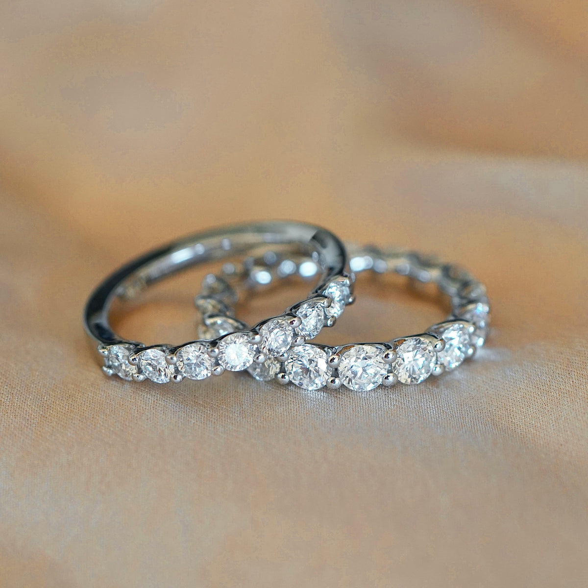 Ring VICTORIA 0,70 Ct.