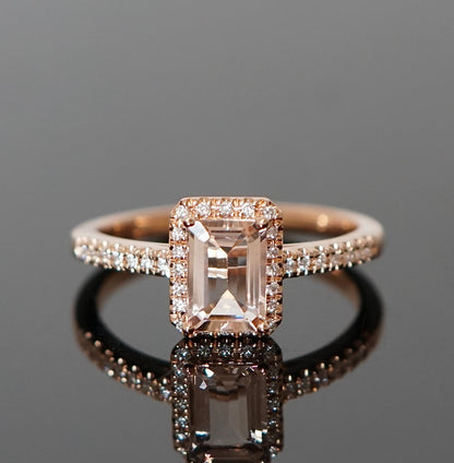 Ring ROSIE