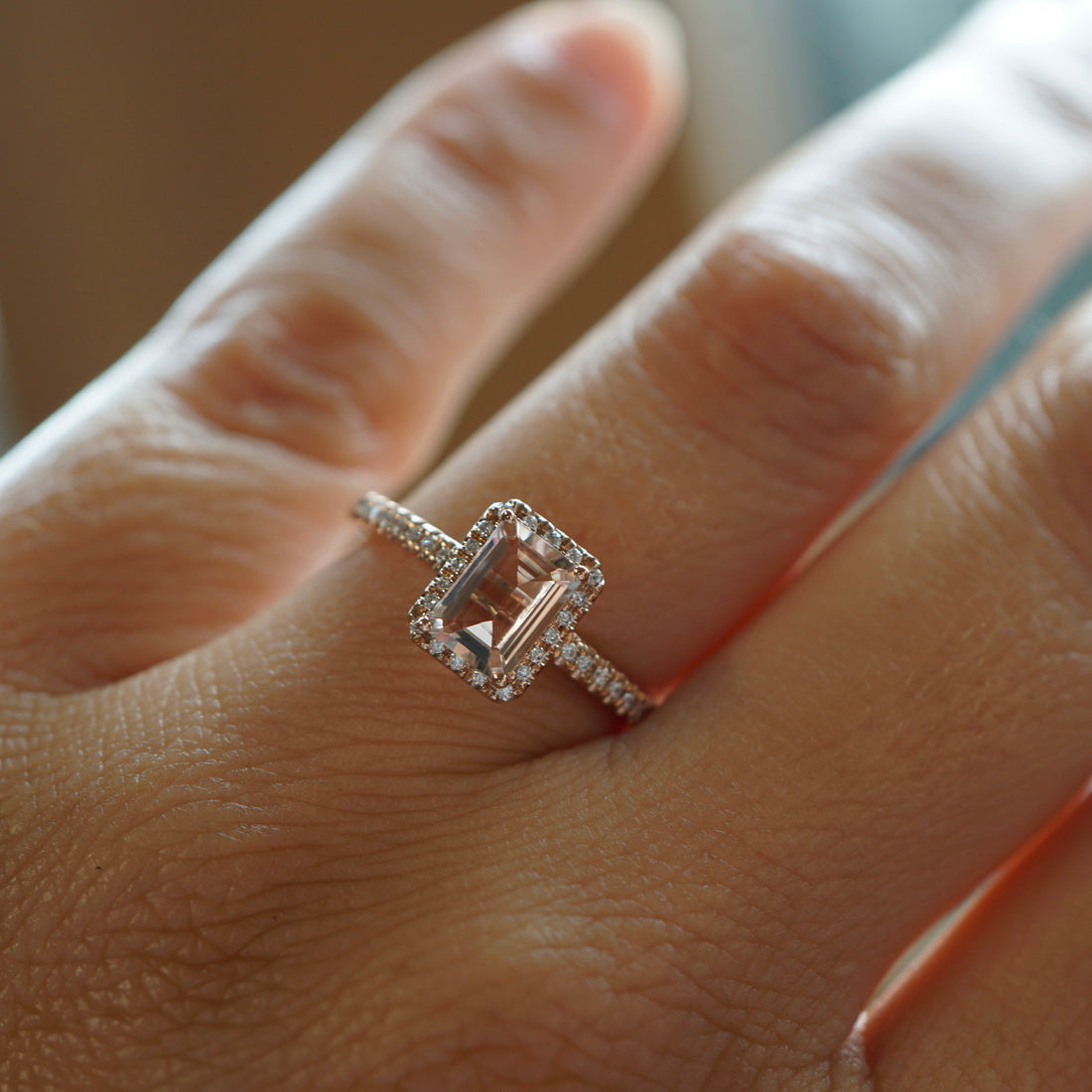 Ring ROSIE