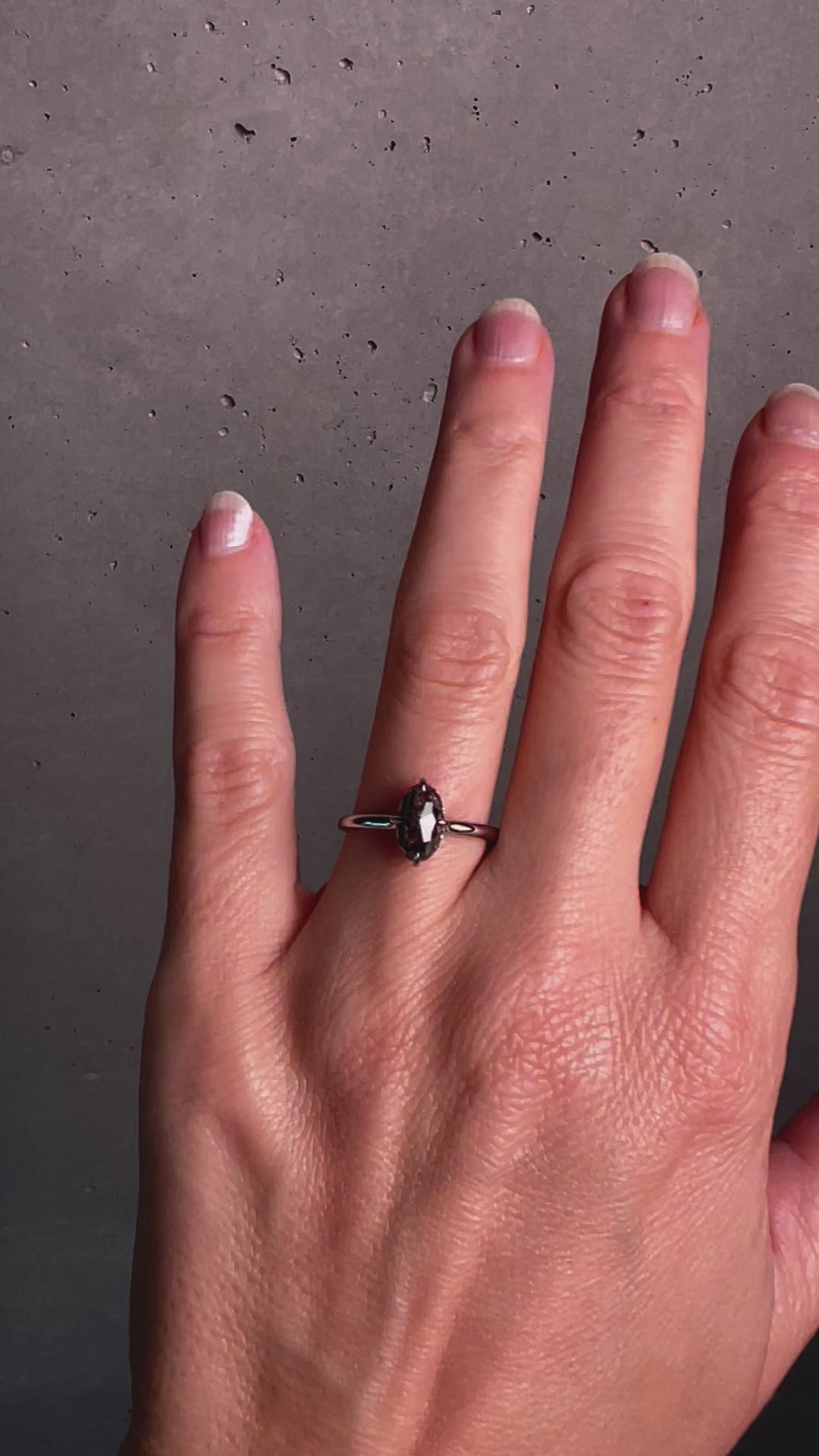 Ring THEA