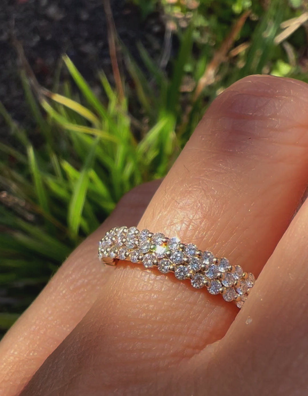 Ring CÉLINE