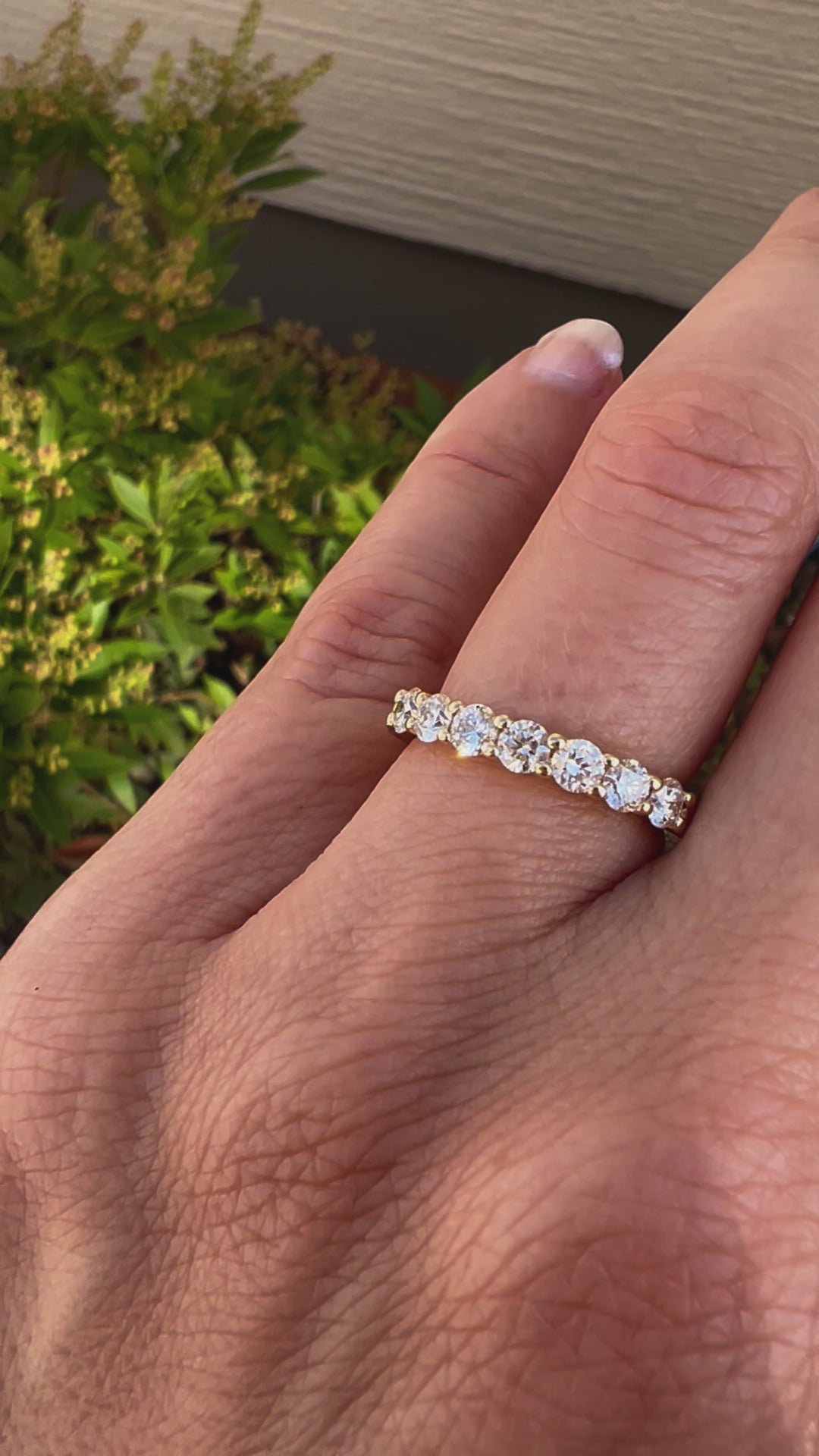 Ring VICTORIA 0,70 Ct.