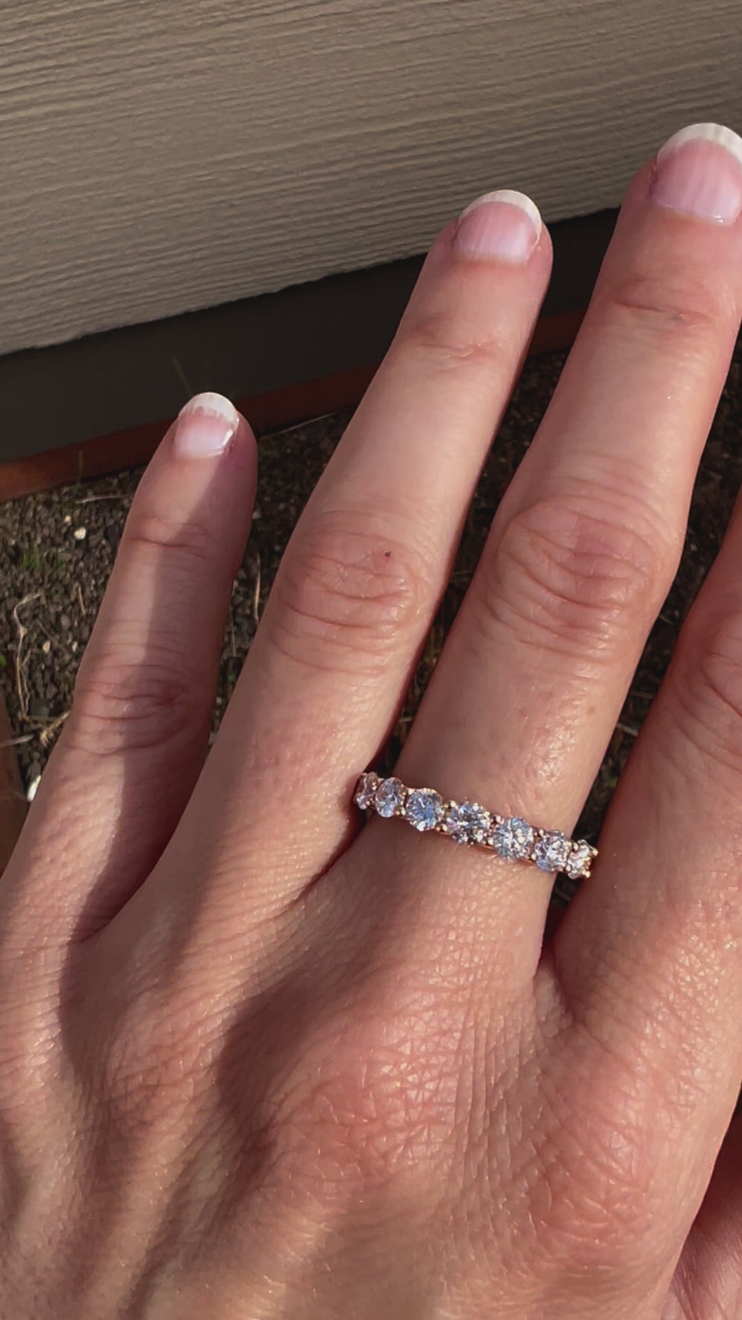 Ring VICTORIA 1,40 Ct.