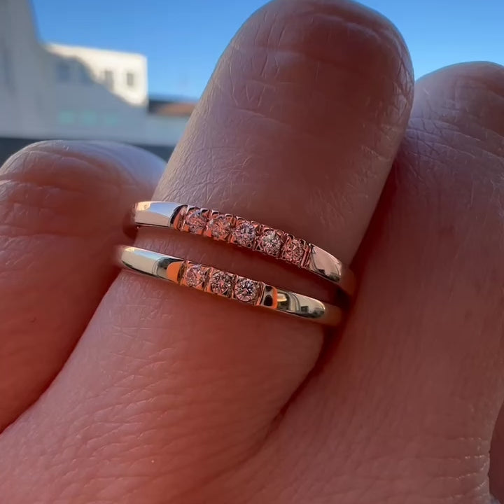 Ring LOU III