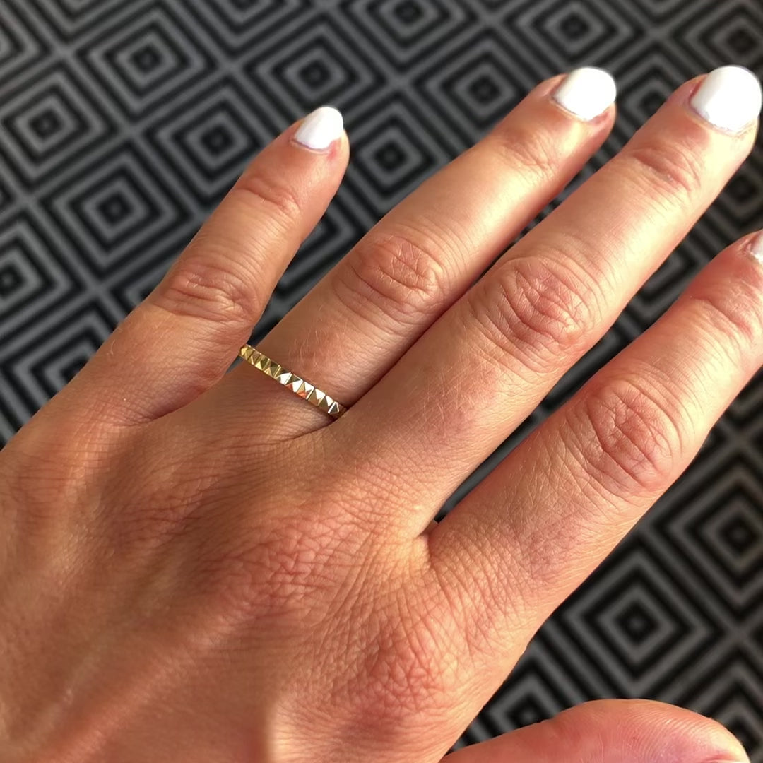 Ring KLEA