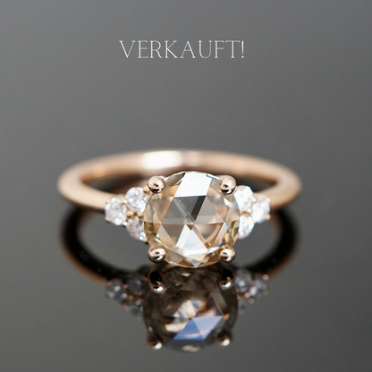Ring ALYSA STARDUST