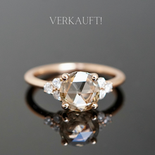 Lade das Bild in den Galerie-Viewer, Ring ALYSA STARDUST
