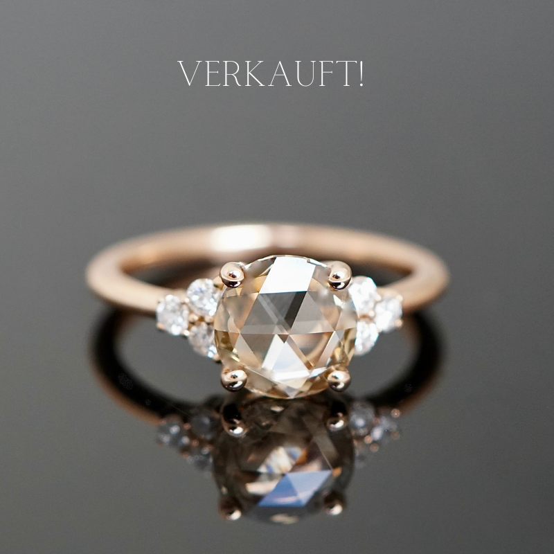 Ring ALYSA STARDUST
