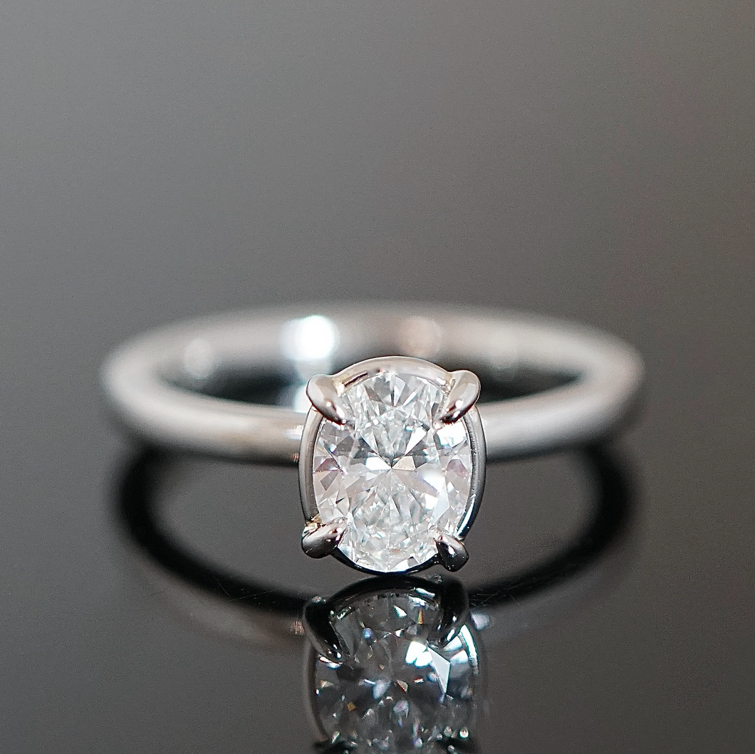 Ring HAILEY 0,80 Ct.