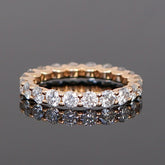 Diamantring 