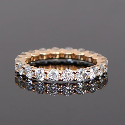 Diamantring 