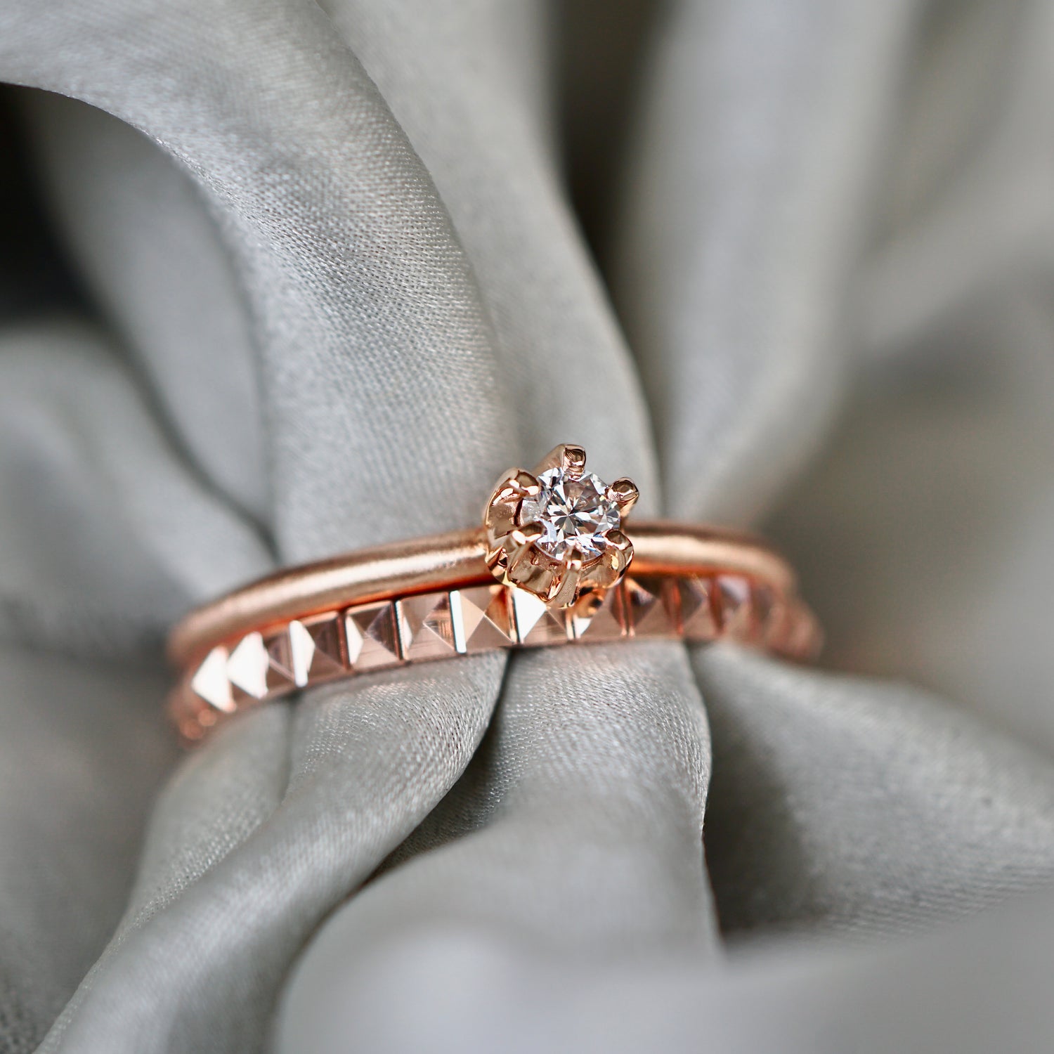 Ring KLEA