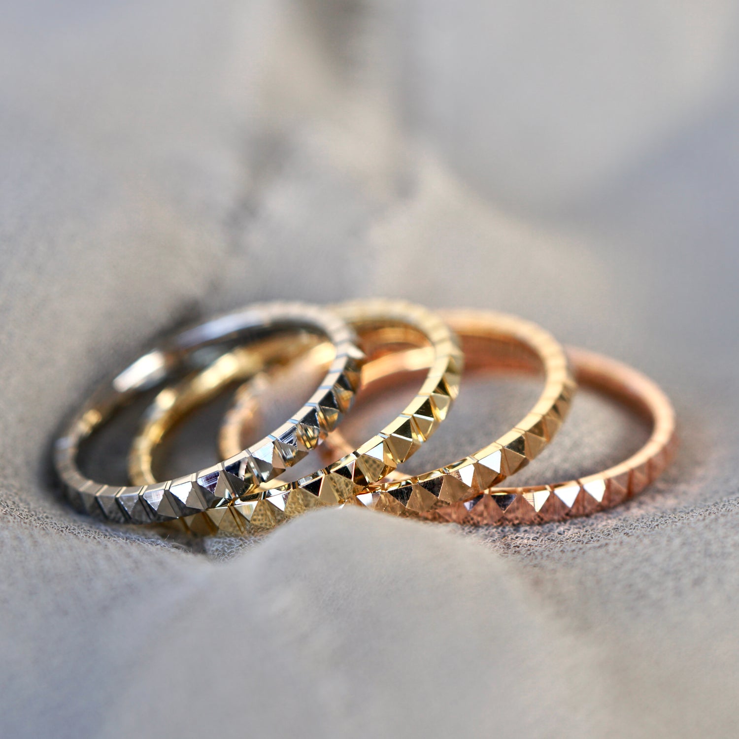 Ring KLEA