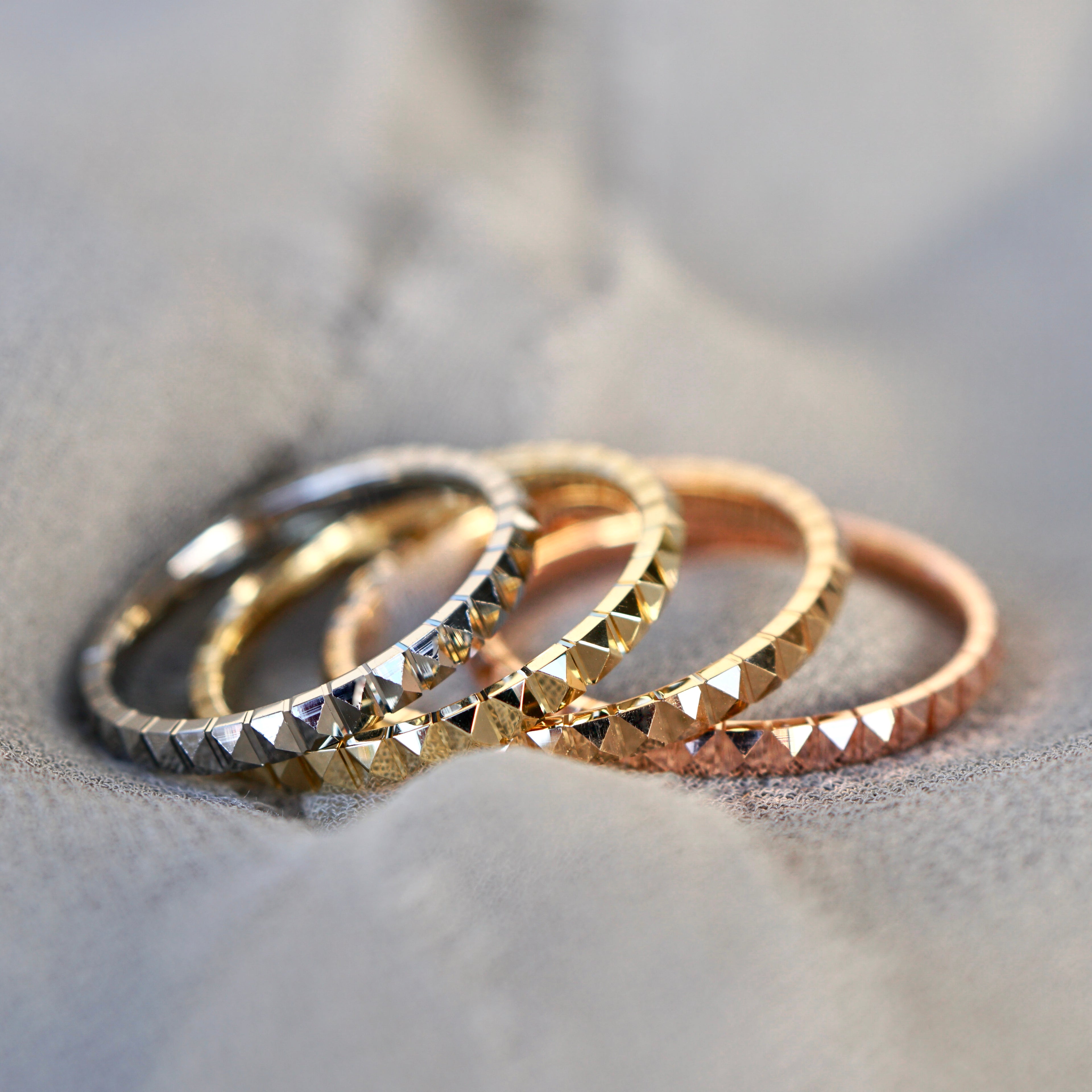 Ring KLEA