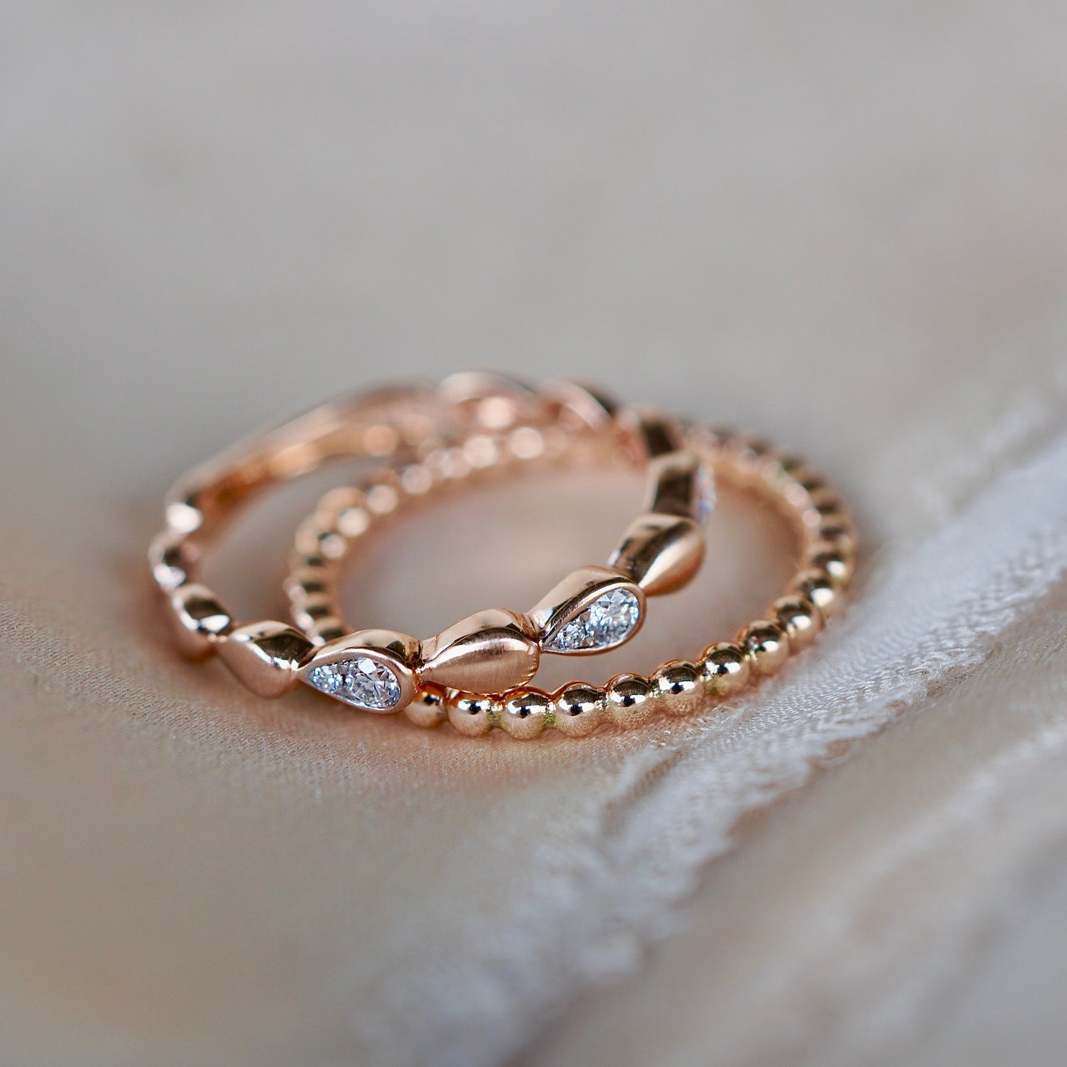 Ring DROPS