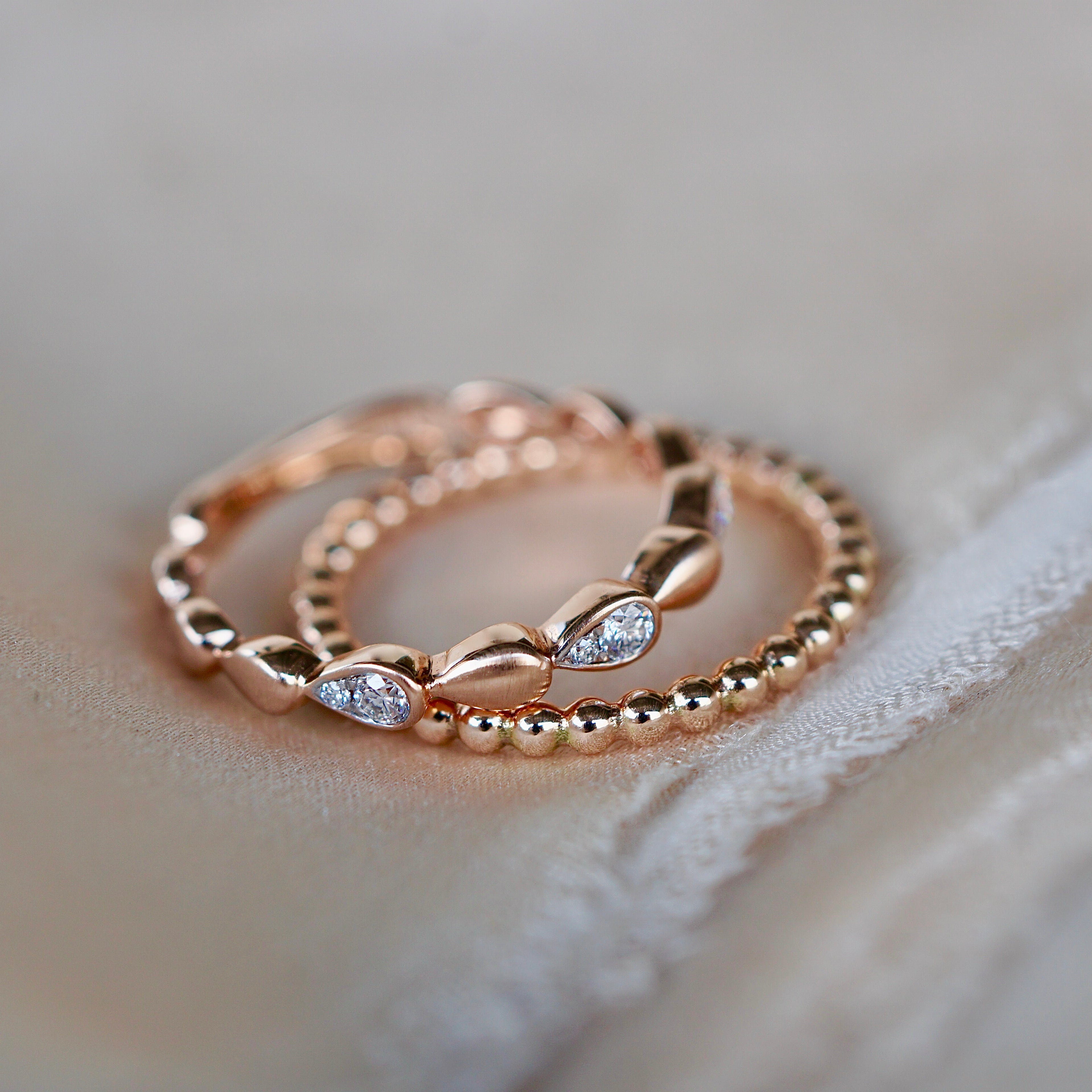 Ring DROPS