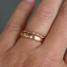 Lade das Bild in den Galerie-Viewer, Ring LA SEDA
