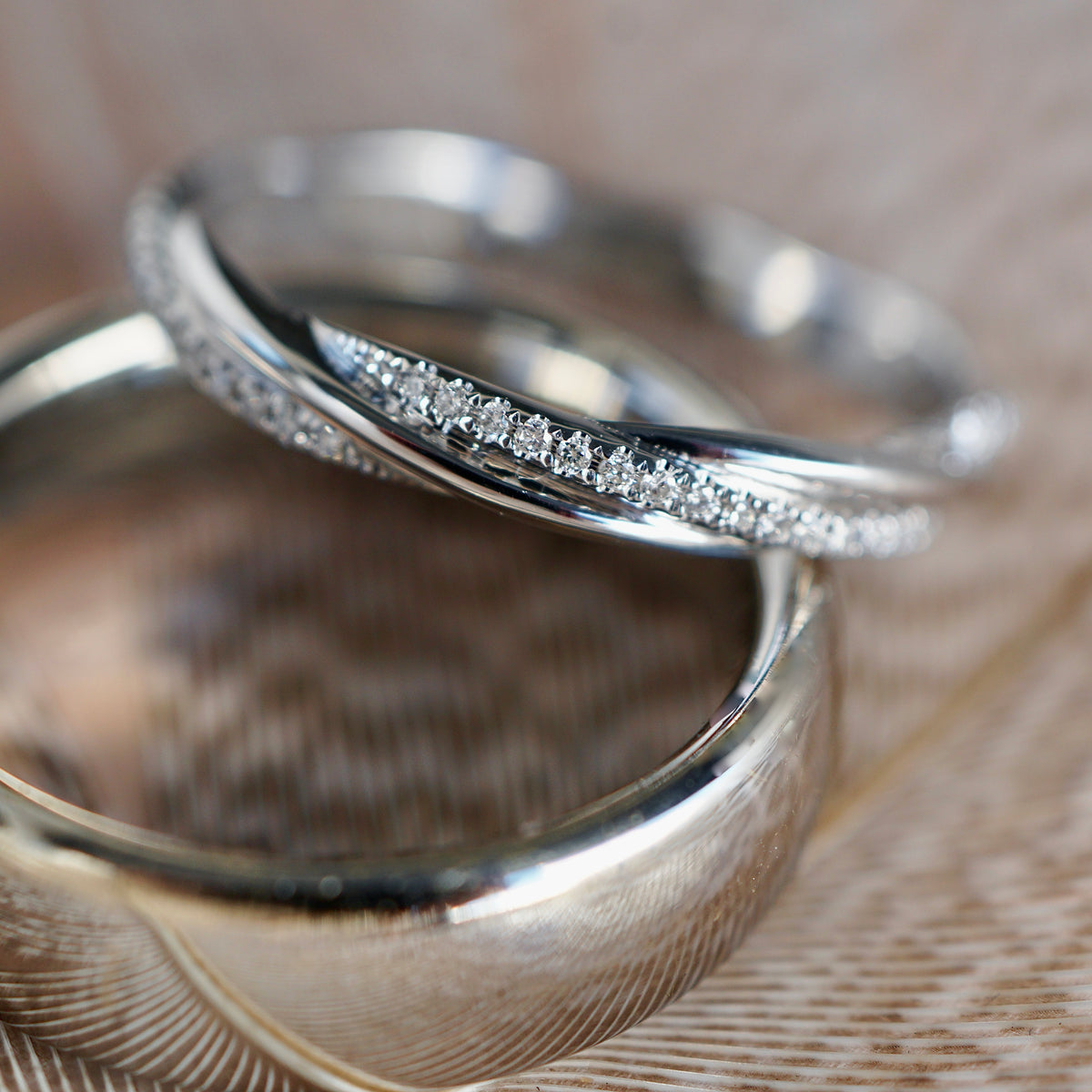 Ring SALLY 3 mm
