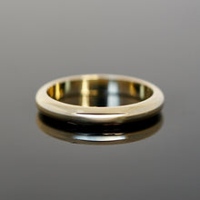Lade das Bild in den Galerie-Viewer, Ring CIRCLE 3 mm
