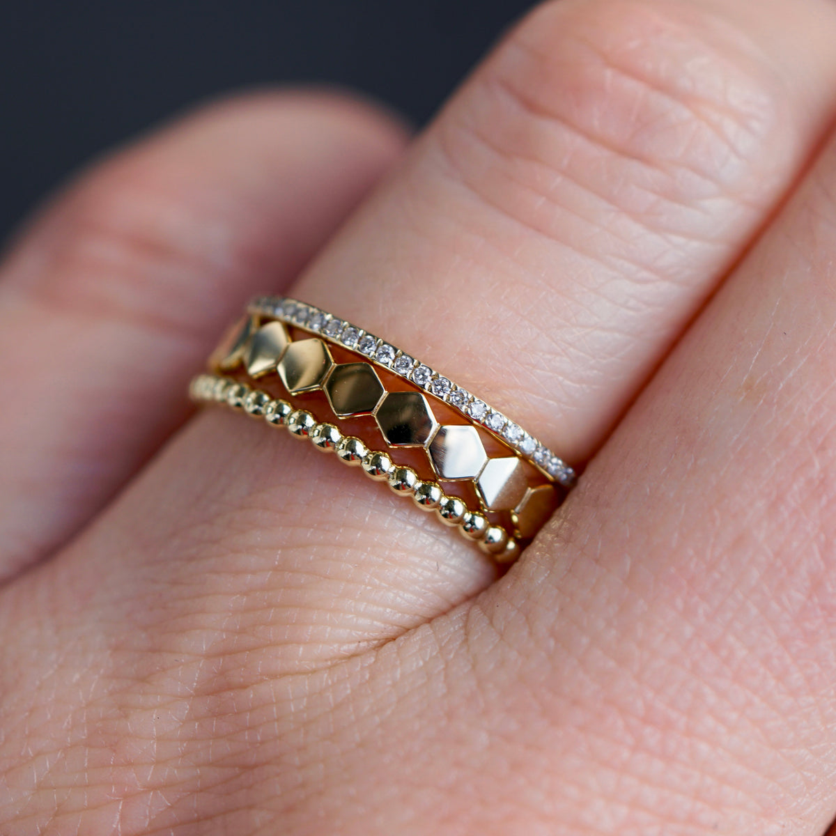 Ring LARA