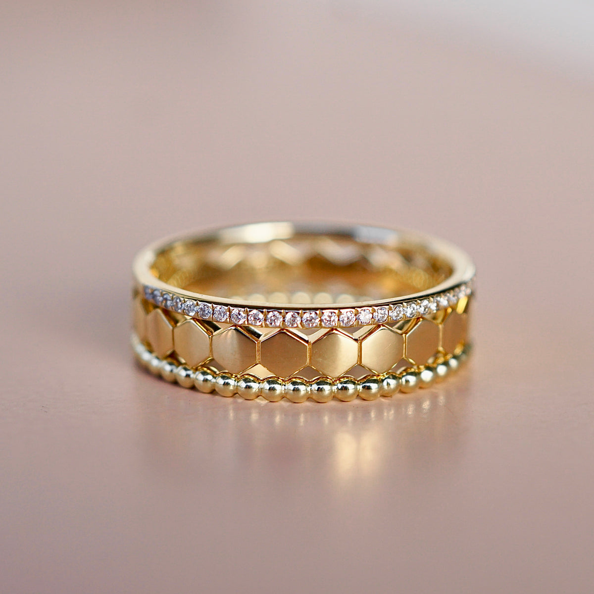Ring LARA