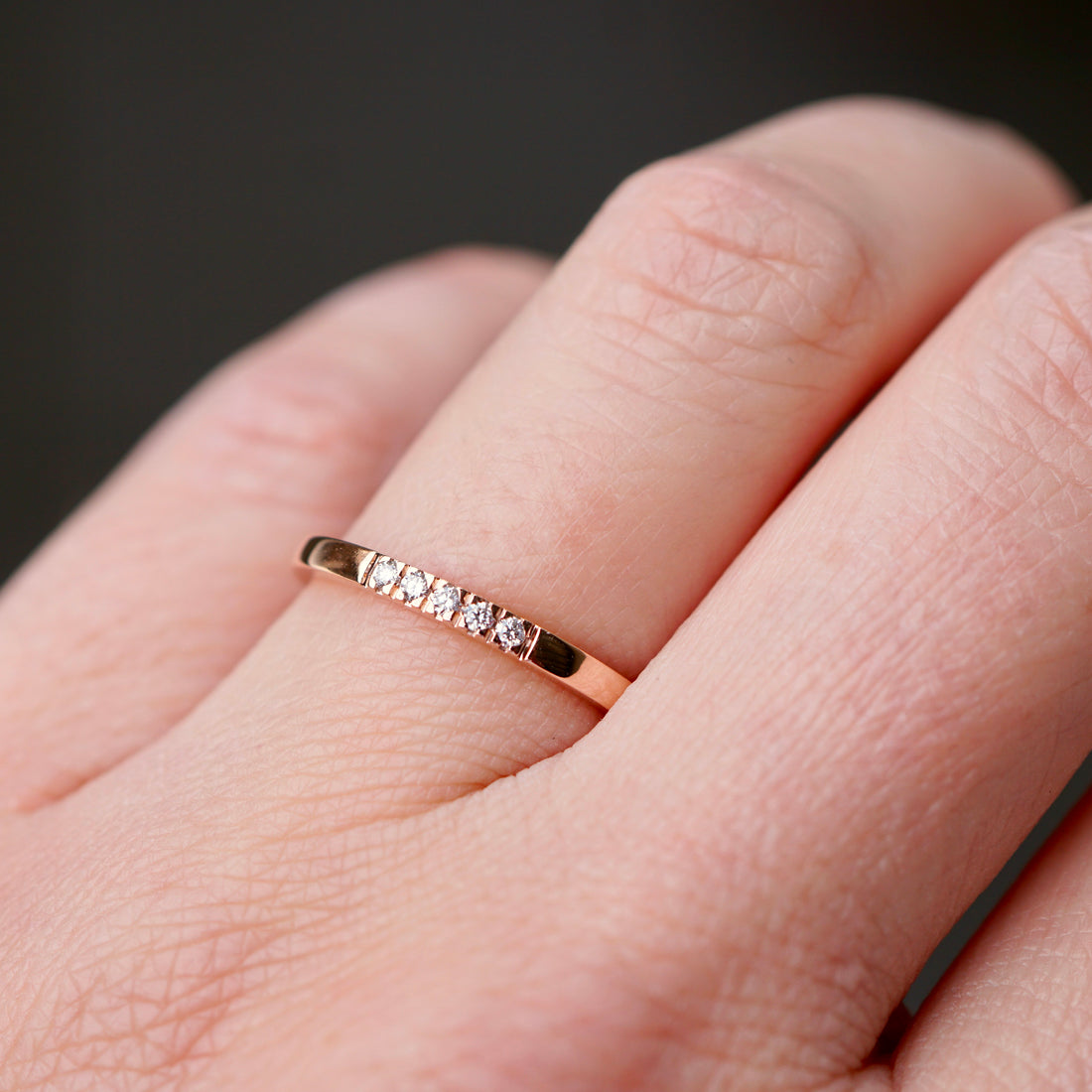 Ring LOU V