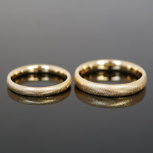 Lade das Bild in den Galerie-Viewer, Eheringe BODA VINTAGE Classic
