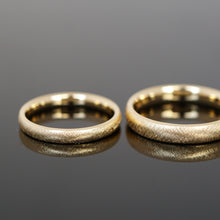 Lade das Bild in den Galerie-Viewer, Eheringe BODA VINTAGE Classic
