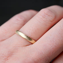 Lade das Bild in den Galerie-Viewer, Eheringe BODA VINTAGE Classic
