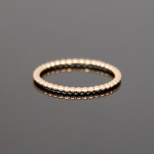 Lade das Bild in den Galerie-Viewer, Kugelring 1,5 mm
