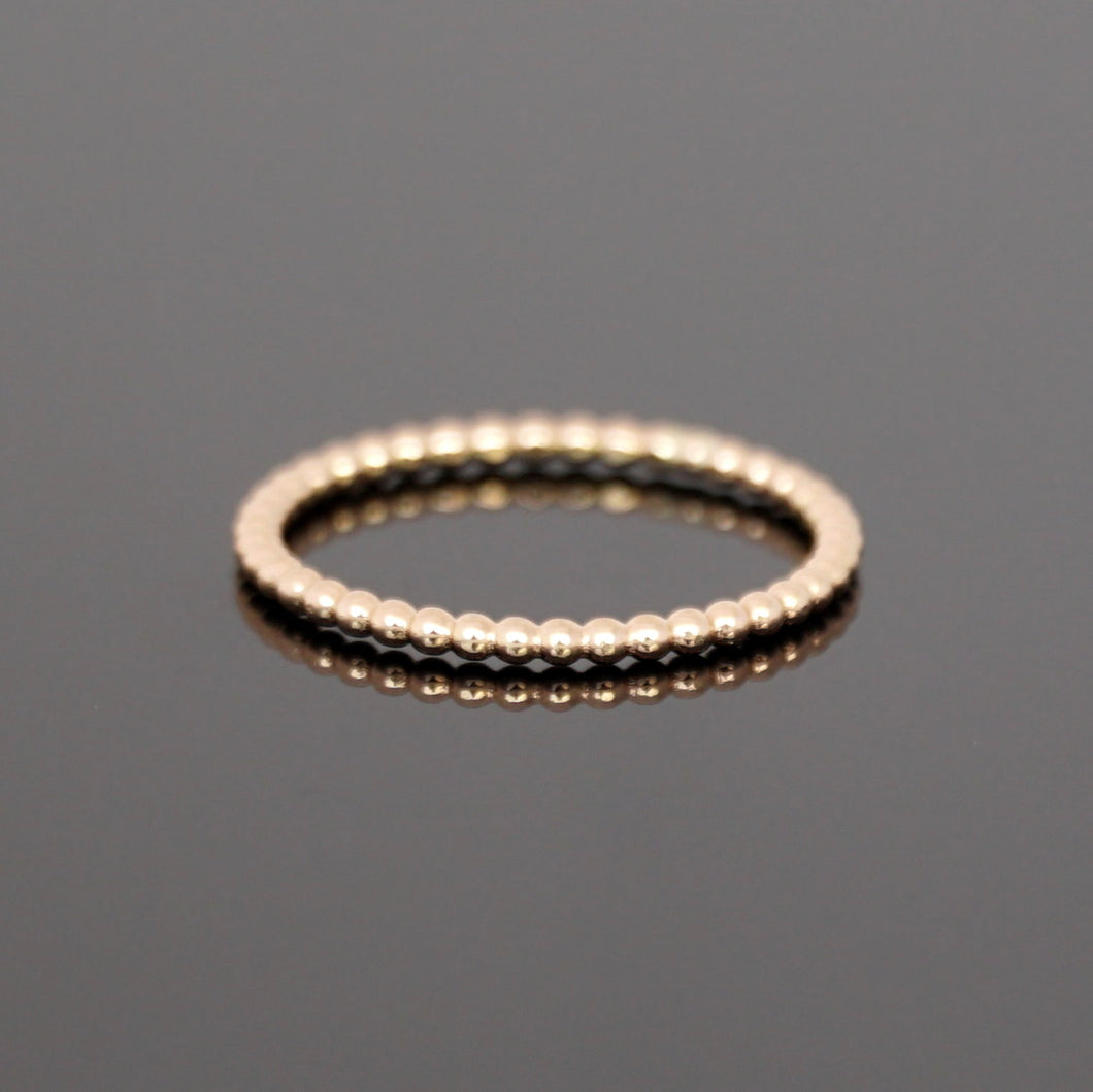 Kugelring 1,5 mm